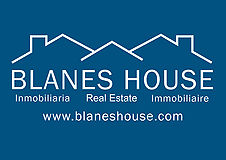 BLANES HOUSE