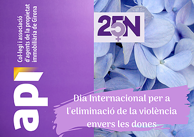 25N Día Internacional para la Eliminación de la Violencia contra las Mujeres