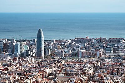 La Generalitat anuncia que el tope a los precios del alquiler en Catalunya entrará en vigor en febrero