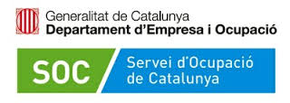Servicio de ocupació de Catalunya