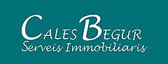 CALES BEGUR Serveis Immobiliaris