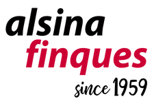 ALSINA FINQUES