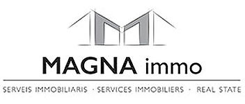 MAGNA IMMOBILIARIA