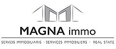 MAGNA IMMOBILIARIA