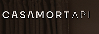 CasamortAPI