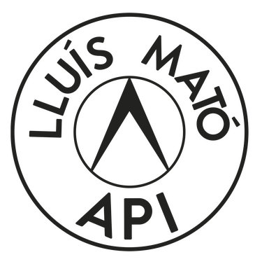 Lluís mató- API