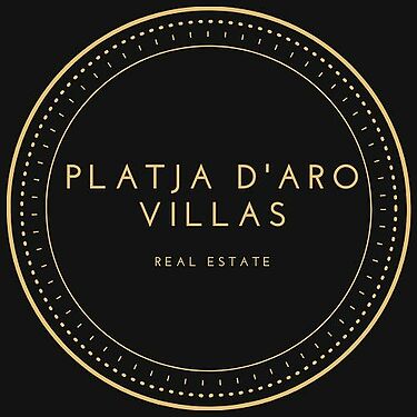 Platja D'Aro Villas