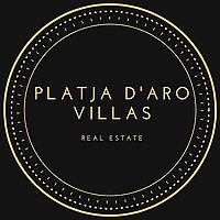 Platja D'Aro Villas