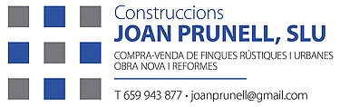 Construccions Prunell