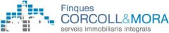 Finques Corcoll-mora