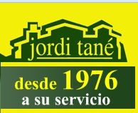 Jordi Tané