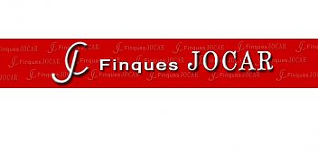 FINQUES JOCAR