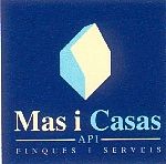 Mas I Casas