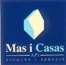 Mas I Casas