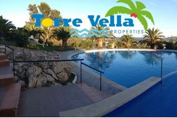 Torre vella properties