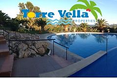 Torre vella properties