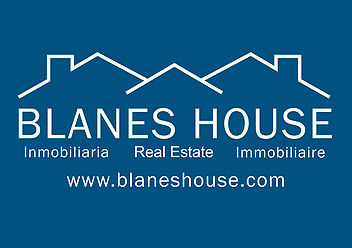 BLANES HOUSE