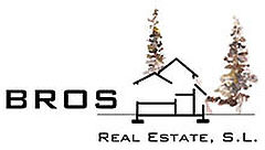 BROS REAL ESTATE, SL