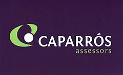 CAPARRÓS ASSESSORS, SL