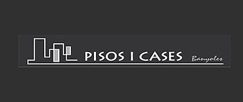 PISOS I CASES BANYOLES