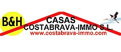 B&H CASAS COSTA BRAVA IMMO