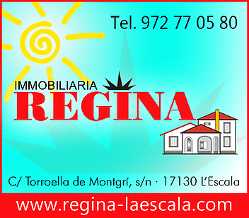 Regina Immobiliària