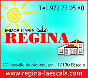 Regina Immobiliària