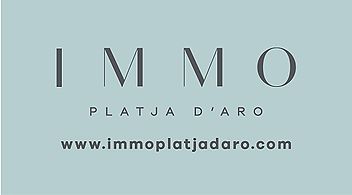 Immo Platja D'aro