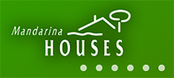 MANDARINA HOUSES