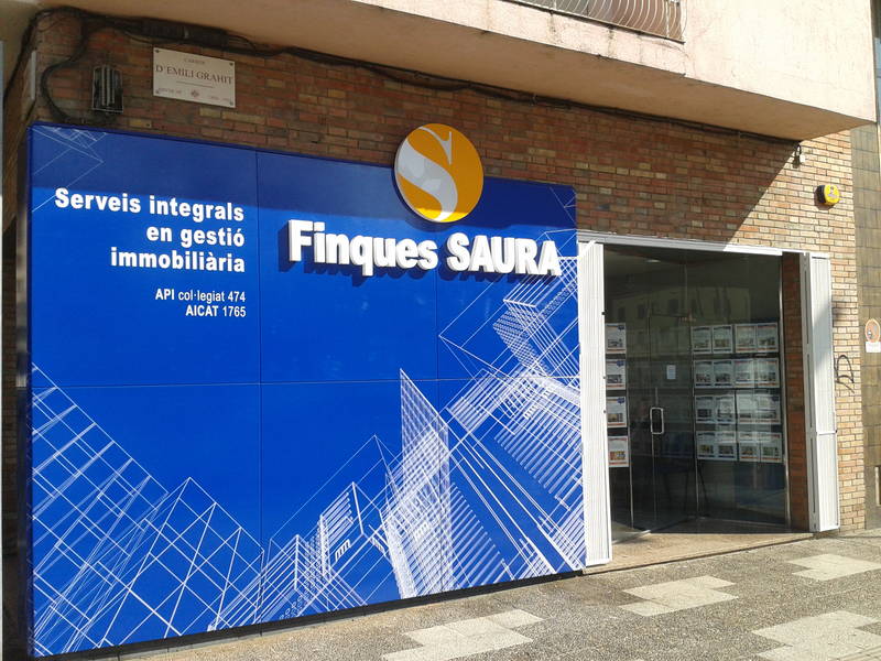 Finques Saura