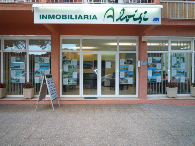 Inmo Aloisi