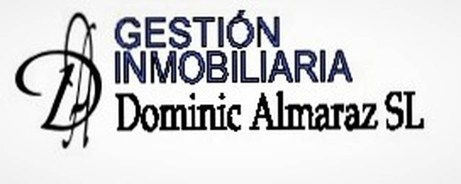 GESTIO INMOBILIARIA DOMINIC ALMARAZ