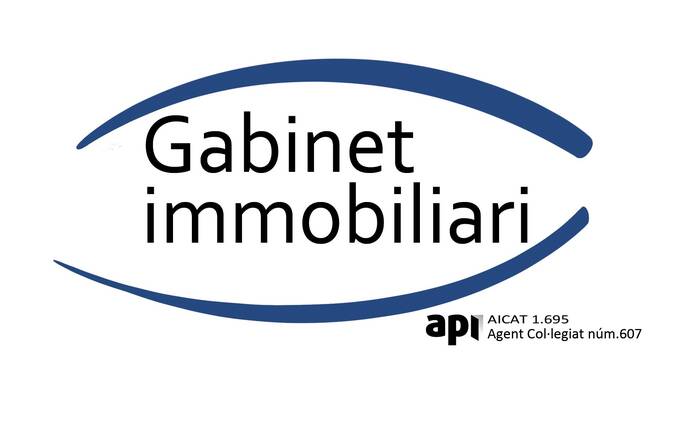 Gabinet Immobiliari-API JUSTI ORTIZ