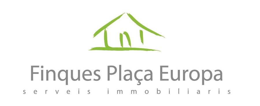 FINQUES PLAÇA EUROPA