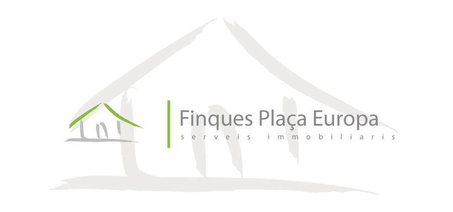 FINQUES PLAÇA EUROPA