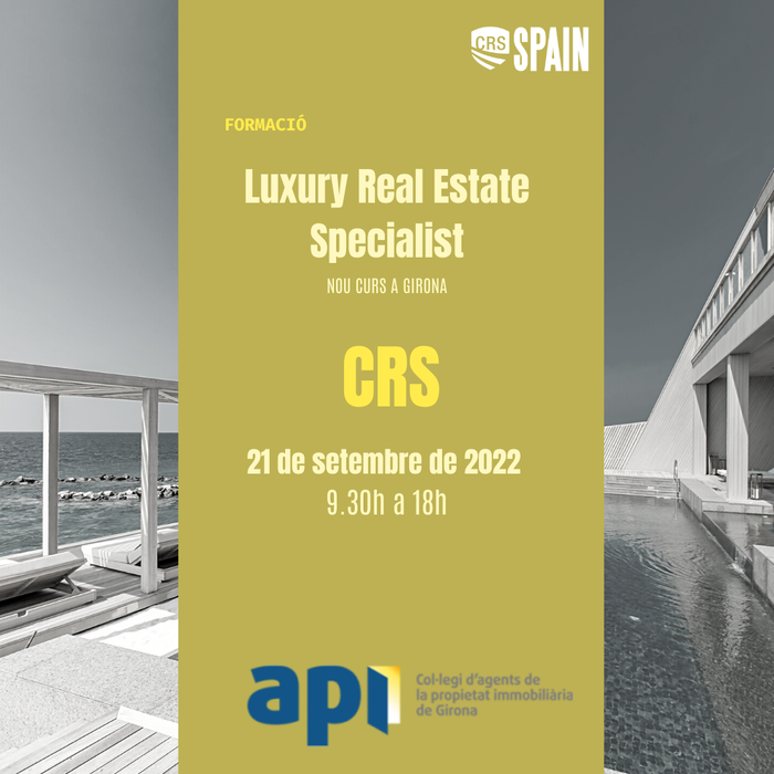 LUXURY REAL STATE SPECIALIST