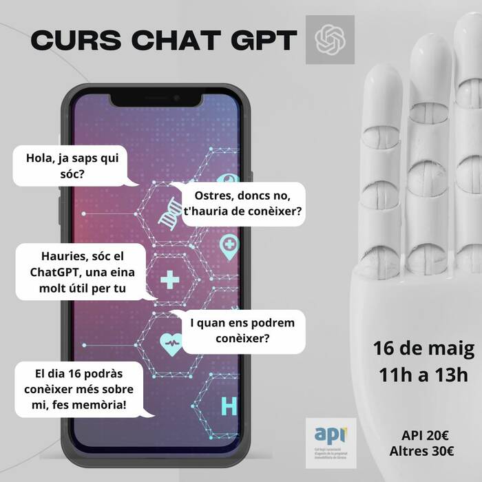Curs: Chat GPT