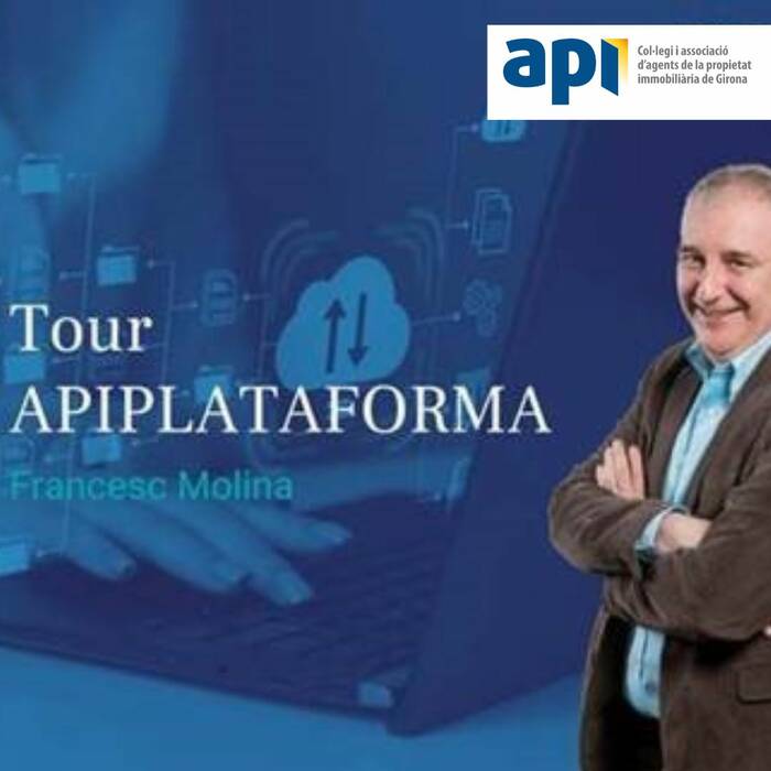 PRESENTACIÓN APIPLATAFORMA