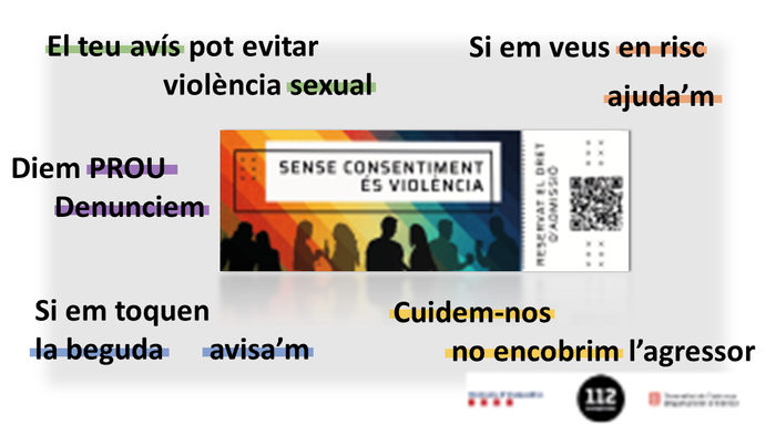 Sexual violence action plan