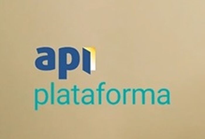 API Plataforma