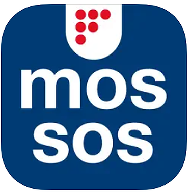 New application of the Police of the Generalitat - Mossos d'Esquadra