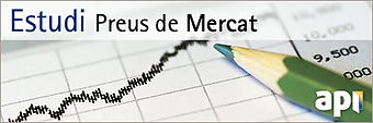 Estudis i estadístiques del sector