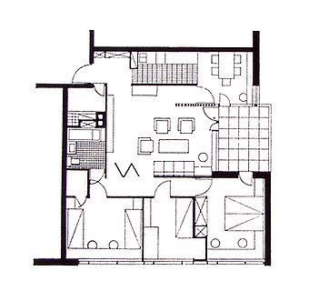 Vivienda de protección oficial