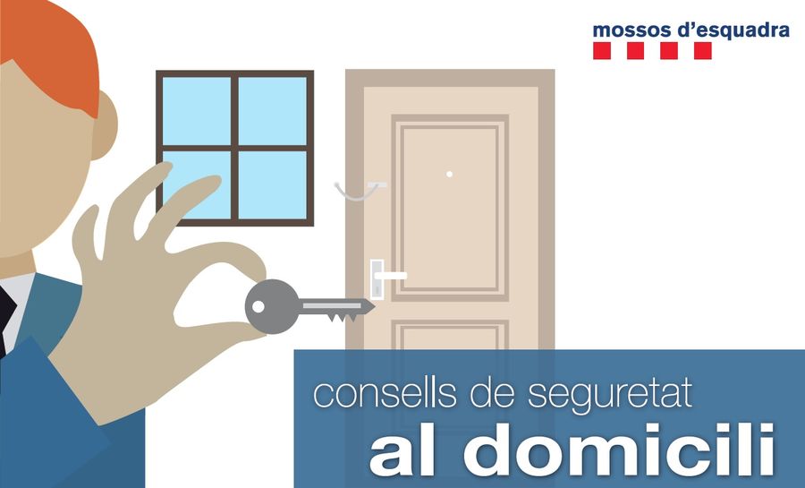 Conseils de sécurité à la maison