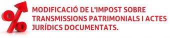 Les contrats de location ne sont pas soumis à la TVA . Modification du taux d'imposition du droit de