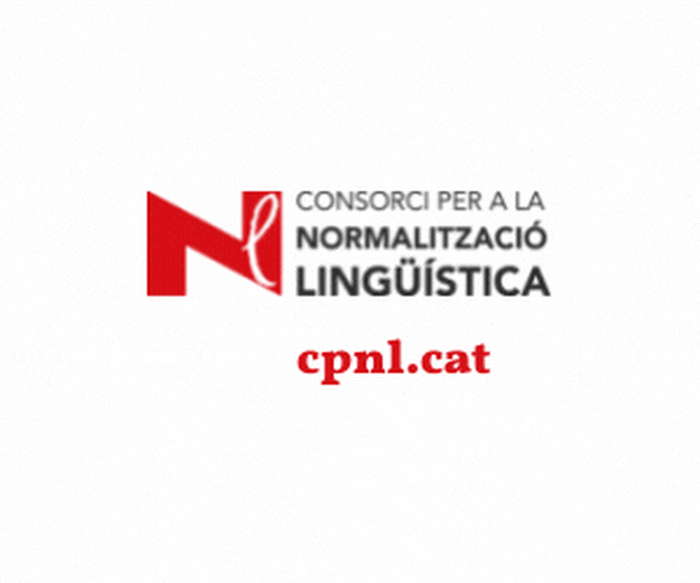 Cursos de catalán del CPNL