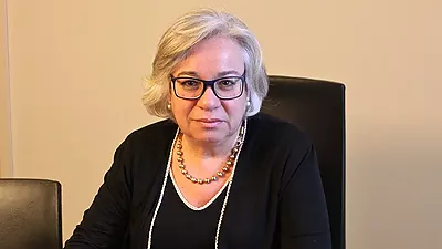 Montserrat Junyent (CGCOAPI): "La tolerància ha donat peu a l'auge de l'okupació il·legal d'habitatges"