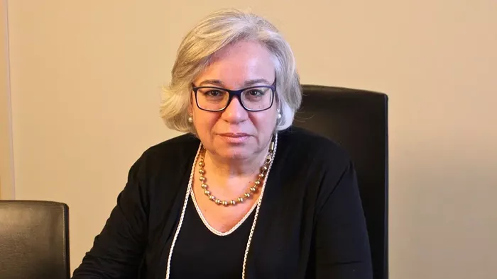Montserrat Junyent (CGCOAPI): &quot;La tolerància ha donat peu a l'auge de l'okupació il·legal d'habitatges&quot;