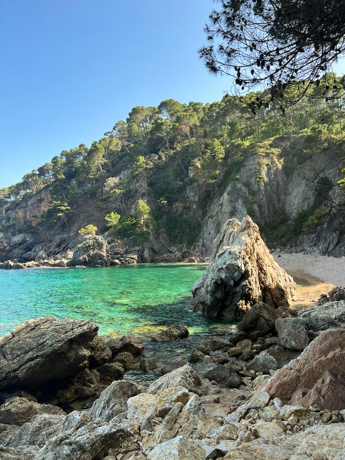Girona és la segona província costanera de l'Estat on més puja el preu del lloguer de vacances