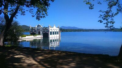 Banyoles afegeix tres habitatges a la borsa de lloguer social